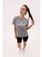 Sportswear Tee Essential Icon Future Regular Fit / Rahat Kesim Tişört 4