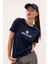 Sportswear Tee Essential Icon Future Regular Fit / Rahat Kesim Tişört 1