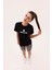 Sportswear Tee Essential Icon Future Regular Fit / Rahat Kesim Tişört 1