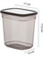 8’li Saklama Kabı Seti: 1300 ml & 2000 ml – Sızdırmaz, Şık ve Pratik Çözüm 4