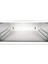 - 7u 19" Cam Kapaklı Duvar Tipi Rack Kabinet – Genişlik: 544 mm | Derinlik: 400 mm – Açık Gri (Demonte) 5