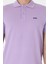 Erkek Lila Tişört Basic 50306007-VR034 6