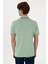 Erkek Su Yeşili Tişört Basic 50306011-VR048 6