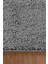 %100 Doğal Lateks Kaymaz Tabanlı Yıkanabilir 1o Adet Merdiven Halısı Soft Shaggy 27X67 cm 5