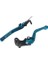 Spor Manet Seti Cf Moto 250 Nk Mavi 2