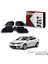 3D Paspas Renault Fluence 2009- Ynsmr 1