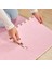Puzzle Mat Pudra Pembe 30x30 cm 4