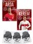 Benim Futbol Kahramanım Arda ve Kerem 2 Kitap Diego Roberto + Hediyeli 1