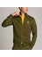 Ruck & Maul Erkek Eşofman Üst 23307-0324 Iguana Green 1