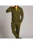 Ruck & Maul Erkek Eşofman Üst 23307-0324 Iguana Green 4