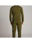 Ruck & Maul Erkek Eşofman Üst 23307-0324 Iguana Green 5