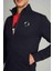 Ruck & Maul Erkek Eşofman Üst 23307-166 Navy Blue 2