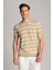 Ruck & Maul Erkek T-Shirt 23788-312 Silver Mink 1