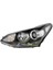 Far Sportage 2016-21 Ledli Tip Sol 1