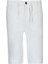 Ruck & Maul Erkek Şort 22007-1000 White 1