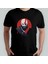 God Of War Kratos Unisex %100 Pamuklu Bisiklet Yaka T-Shirt Model 6 1