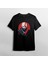 God Of War Kratos Unisex %100 Pamuklu Bisiklet Yaka T-Shirt Model 6 2