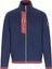 Ruck & Maul Erkek Eşofman Üst 23316-166 Navy Blue 4
