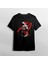 God Of War Kratos Unisex %100 Pamuklu Bisiklet Yaka T-Shirt Model 3 2