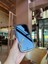 Aynalı Mor Kıvrımlı Telefon Kılıfı iPhone 14 Pro Max 2
