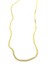 Xuping Pul Zincir - 45 cm - 14K Altın 2