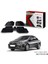 3D Paspas Fiat Linea 2007- Ynsmr 1