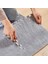 Puzzle Mat Gri 30x30 cm 4