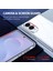 Samsung Galaxy S25 Edge Kılıf Kamera Koruma Şeffaf Silikon Yumuşak Kılıf 5