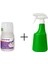 K-Othrine® SC50 50 ml Böcek Ilacı + Uzman 500 ml Tetikli Sprey Şişe Seti | Haşere Kontrol & Bitki Bakım 1