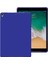 Apple iPad Pro 10,5 / iPad Air 3 Nesil 10,5 Inç Rubber Yıkanabilir Silikon Kılıf 1