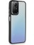 Xiaomi Redmi Note 12S Kılıf Dora Kapak - Siyah Bstmy 1