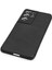 Samsung Galaxy S21 Ultra Kılıf Loop Deri Silikon - Siyah Bstmy 4