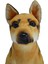 Peluş Alman Kurdu 32 cm 62453 3