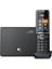 Comfort 550 Ip Flex Dect Telsix Telefon 4