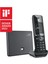 Comfort 550 Ip Flex Dect Telsix Telefon 5