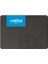 4tb BX500 Serisi 3D Nand Sata 3.0 SSD (Okuma 540MB / Yazma 500MB) 1
