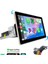 DC-8610BT 10.1'' Android Oto Tablet 2-32 360 Döner Kafa Kameral 1