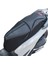 Honda Sh 125 2024-2025 Uyumlu Fileli Motosiklet Konfor Sele Kılıfı Siyah 2