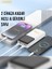 20.000 Mah Taşınabilir Kablolu Şarj Cihazı Powerbank 3