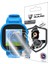 Wiky Watch 5e Çocuk Saati Için Ipg Hydrogel (Ince Tpu) Ekran Koruyucu (2 Adet) 1