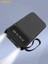 10.000 Mah Kendinden Usb'li LED Aydınlatmalı Powerbank 4