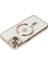 Iphone 15 Kılıf Kross Magneticsafe Kapak - Gold Bstmy 4