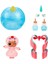 L.o.l. Surprise Unicorns! Tots Sürpriz Paket 4