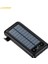 10000 Mah Güneş Enerjili Taşınabilir Şarj Cihazı Powerbank 3