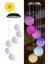 Güneş Enerjili Renk Geçişli Kristal Top Aydınlatma / GT-SL10 1