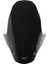 Rks Newlight 125 Pro 2022-2024 Uyumlu Ön Cam Siyah 60 cm 1