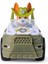 Figür ve Görev Aracı 6071579 - Tracker 4