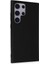Samsung Galaxy S24 Ultra Kılıf Taft Kapak - Siyah Bstmy 1