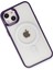 Iphone 15 Kılıf Room Magneticsafe Silikon - Derin Mor Bstmy 3