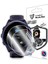 Garmin Forerunner 570-47MM ile Uyumlu Ipg Hydrogel Ekran Koruyucu (2 Adet) 1